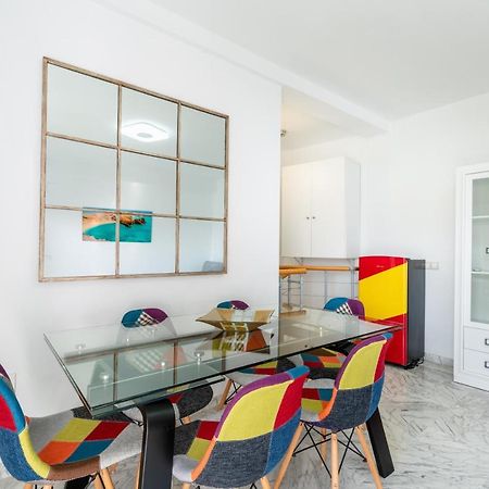 Veoapartment Ciriaco Séville Extérieur photo