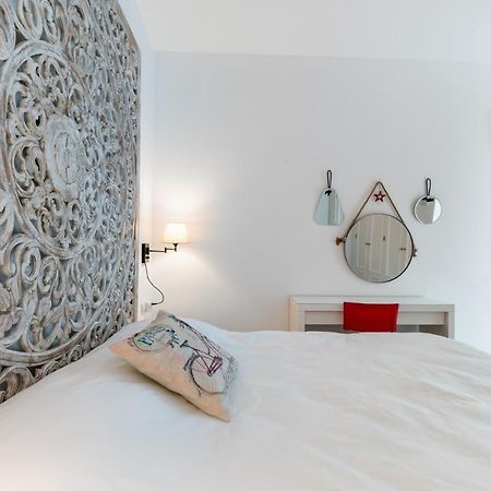 Veoapartment Ciriaco Séville Extérieur photo